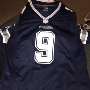 Dallas Cowboys Jersey